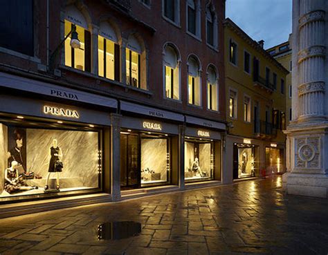 prada store in venice italy|Prada store locations.